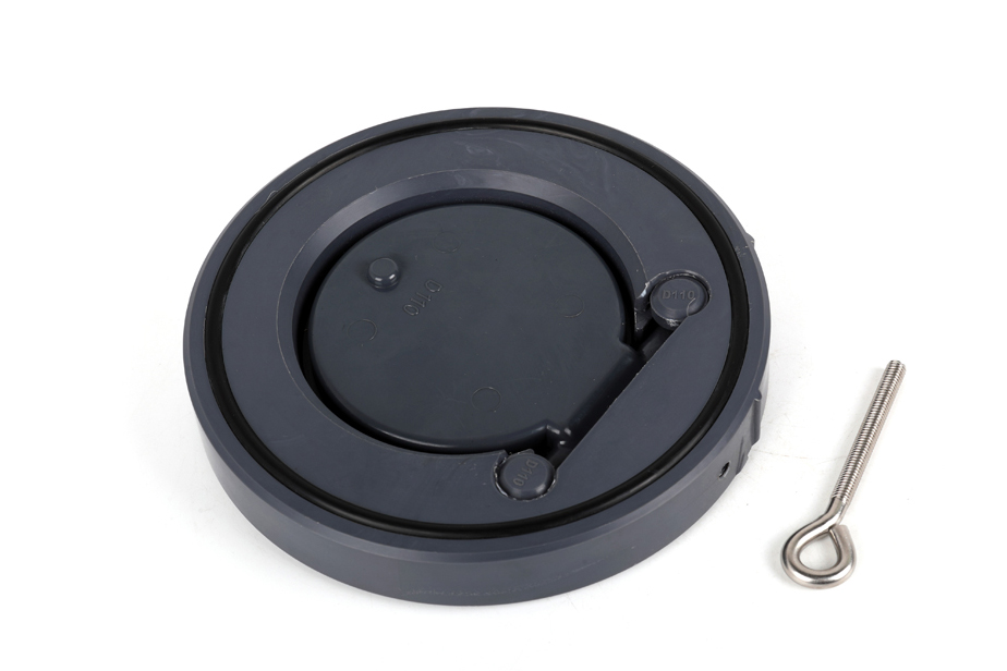 彬村山华侨农场对夹式止回阀