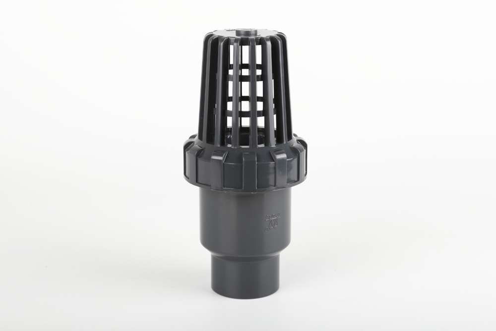 彬村山华侨农场球型底阀